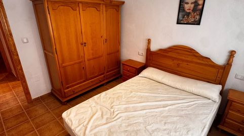 Foto 5 von Wohnung zur Miete in Playa Sol, Mazarrón
