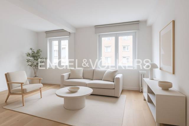 Apartamento en Venta en Palacio