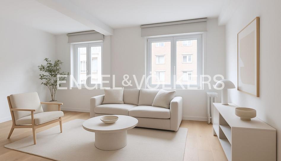 Photo 1 of Apartment for sale in Palacio, Madrid