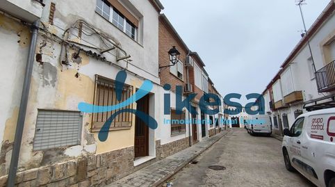 Foto 2 de Casa o chalet en venta en Baeza, Jaén