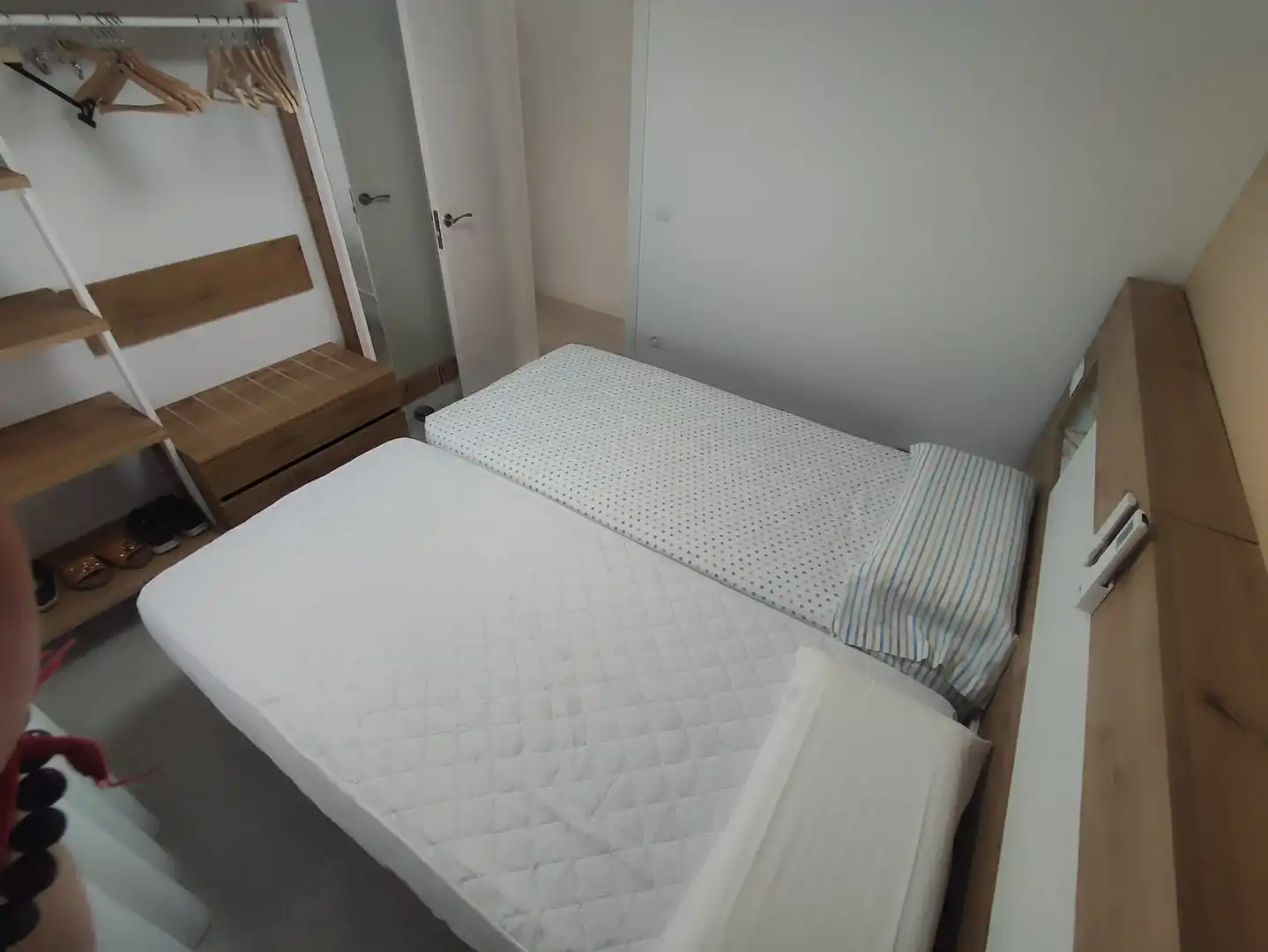 Wohnung mit Pool zum Verkauf in Calle Alberto Fernández 4, imagen 5