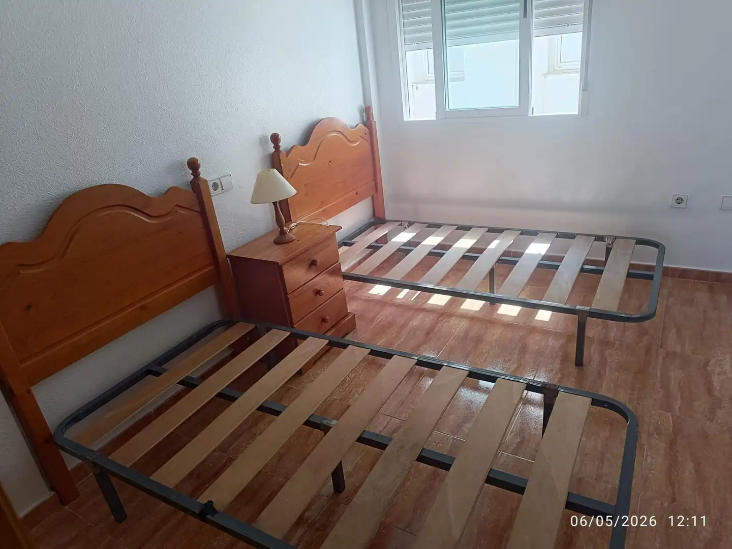 Habitación de Apartamento en venta en Los Alcázares