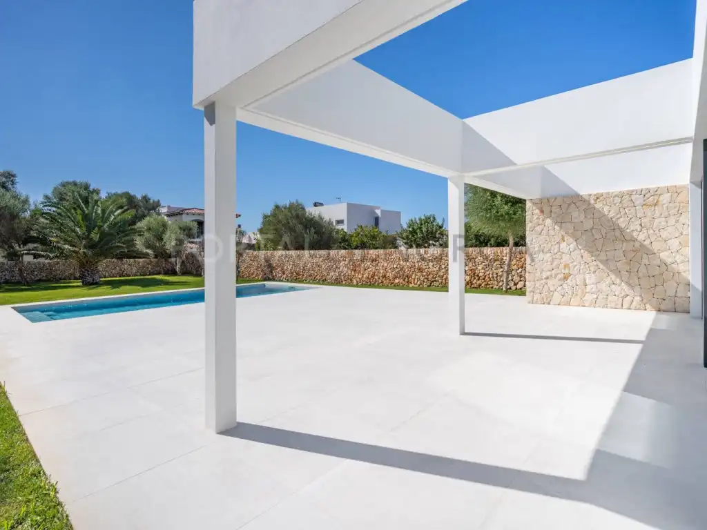 Villa à vendre à Cala Blanca, imagen 3
