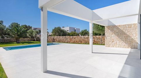 Foto 3 de Casa o xalet en venda a Cala Blanca, Ciutadella de Menorca