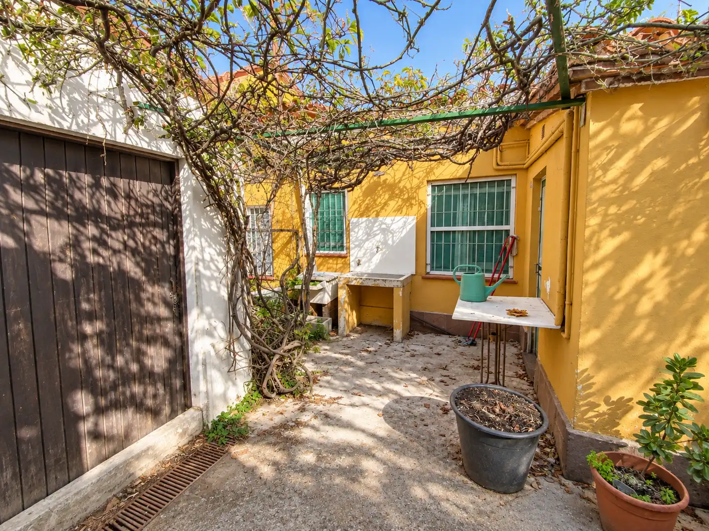 Finca rústica en venda a Canafort - El Puntó