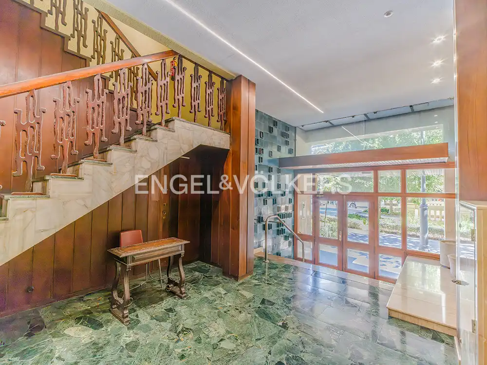 Piso con ascensor en alquiler en Avenida del Doctor Gadea 27, imagen 26