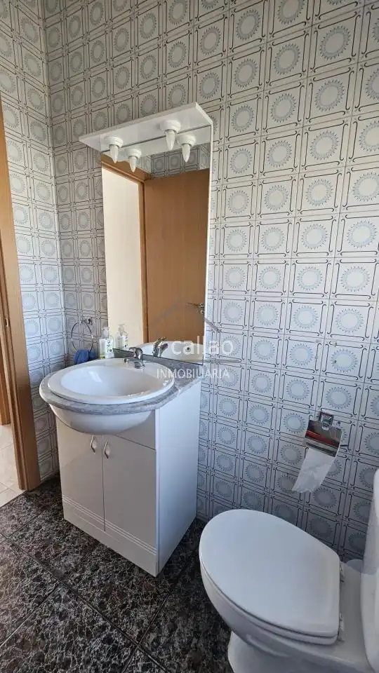 Houses for sale in Ferrol  with Private garden and Swimming Pool