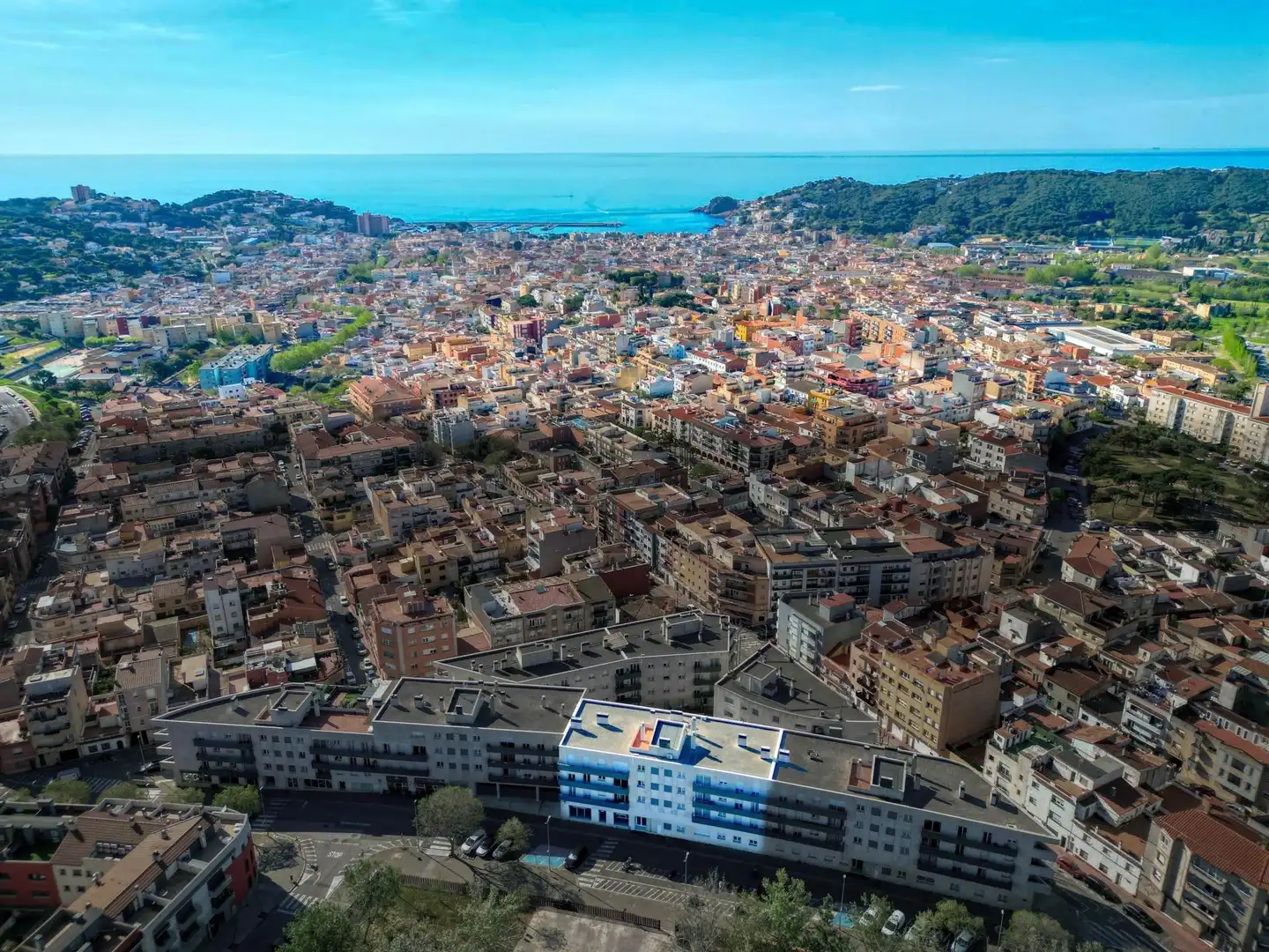 Apartment with terrace for sale in Vilartagues - Tueda de Dalt, imagen 23