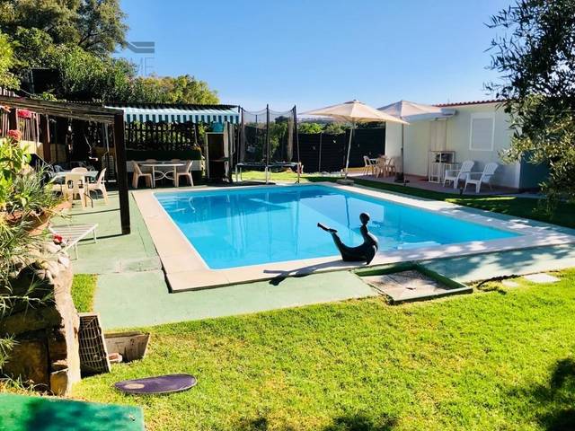 Casa-chalet en Venta en N/A en Altos de Estepona