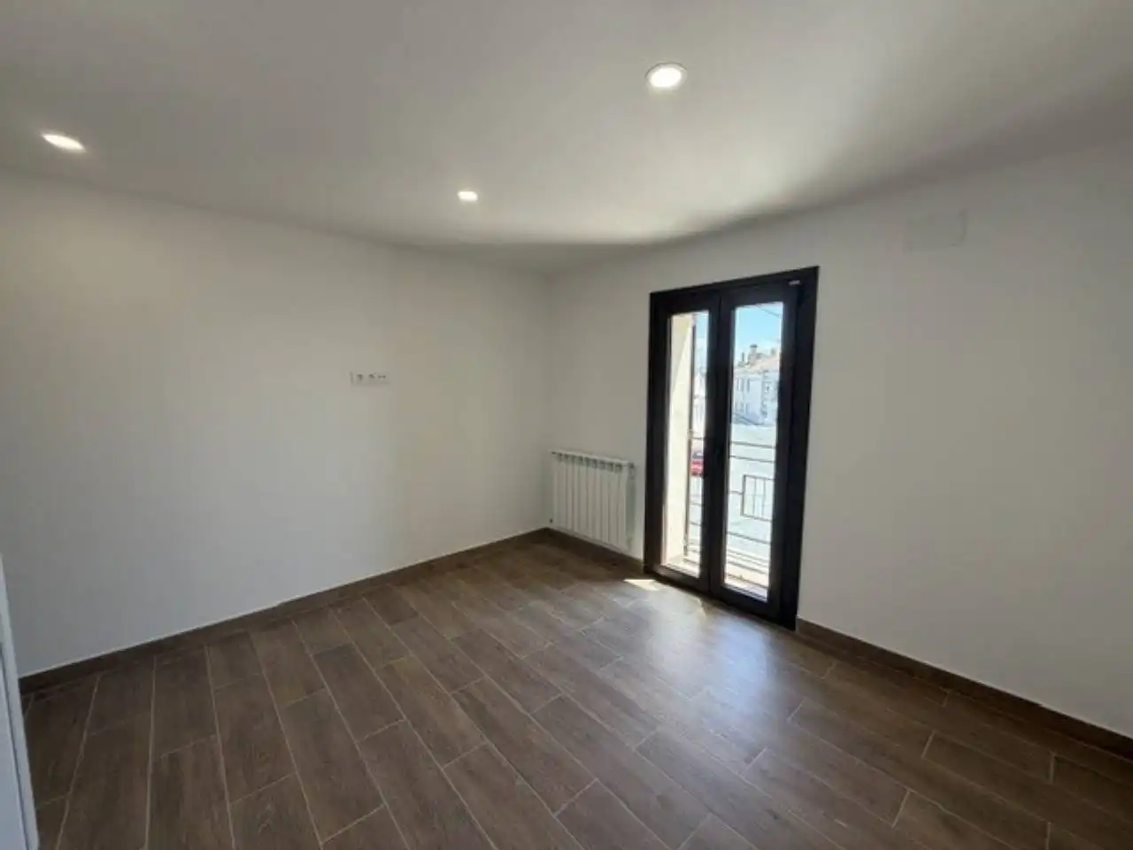 Habitación de Casa o chalet de alquiler en Gargantilla del Lozoya con Calefacción