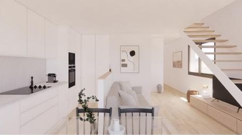 DÚPLEX PARA ESTRENAR EN EL CENTRO DE CASTELLAR DEL VALLES, imatge 4