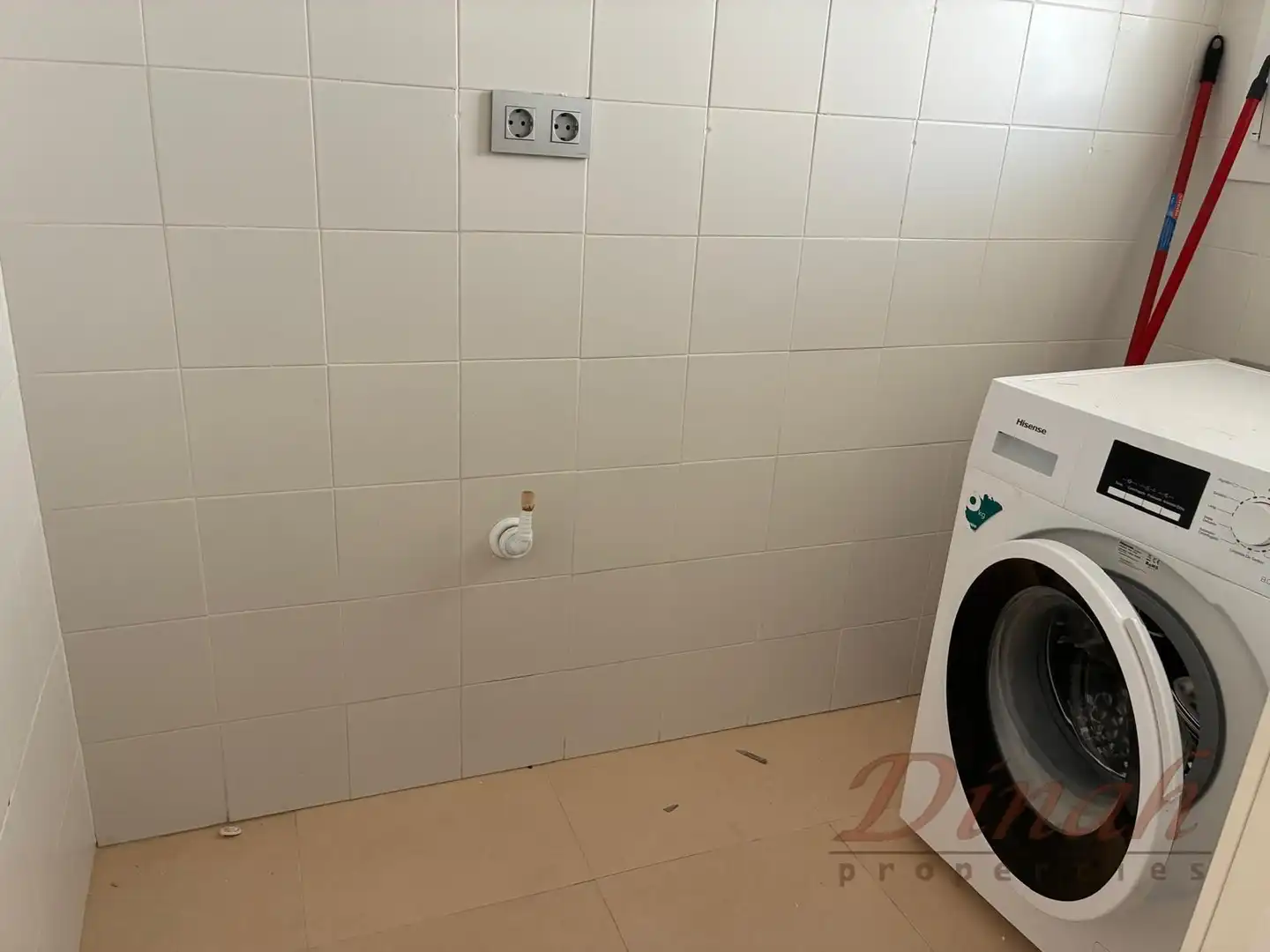Apartament amb piscina de lloguer a babord, imagen 15