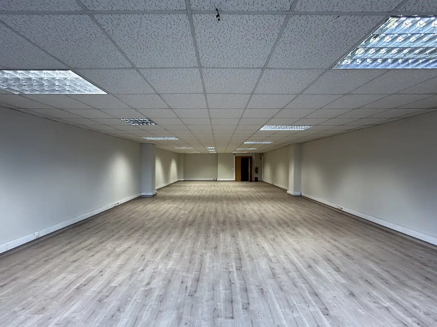 Büro zum Verkauf in General Alava Kalea, 10, Ensanche