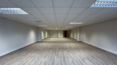 Foto 2 de Oficina en venda a General Alava Kalea, 10, Ensanche, Vitoria - Gasteiz
