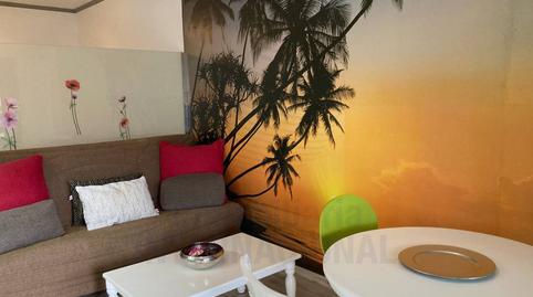 Foto 3 de Estudi de lloguer a Calle Aceviño, Zona Botánico, Santa Cruz de Tenerife