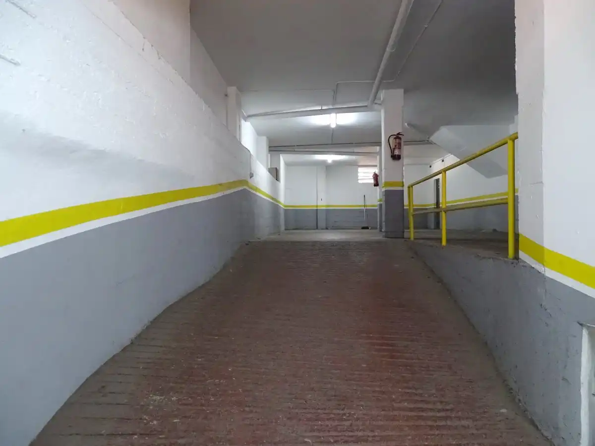 Parking de Garaje en venta en Barcelona
