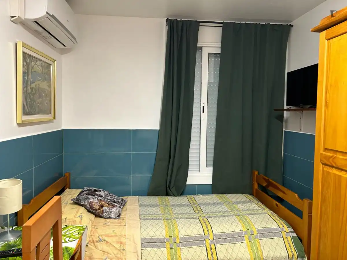 Study for rent in Collblanc