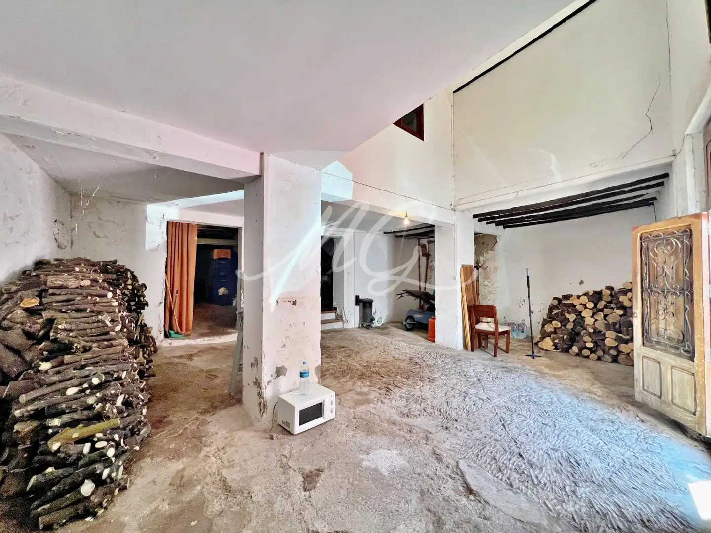 Casa o xalet en venda en Soneja