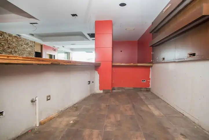 Local comercial en venda a Rúa Capela, imagen 17