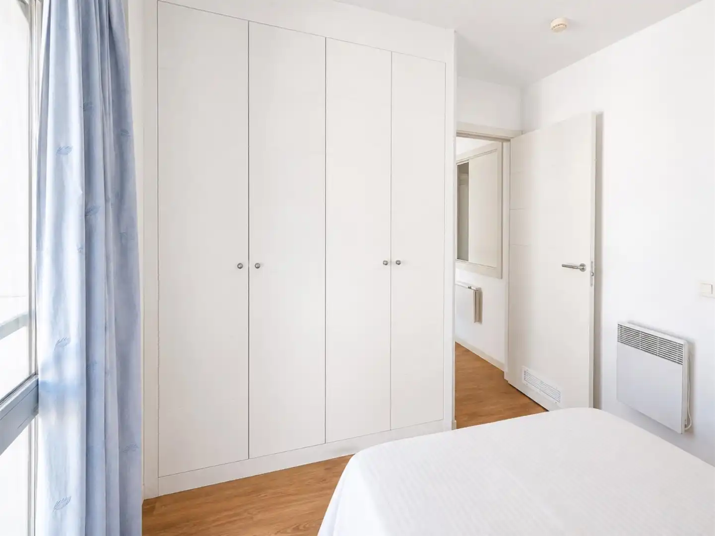 Wohnung mit Terrasse zum Verkauf in Nord, imagen 4
