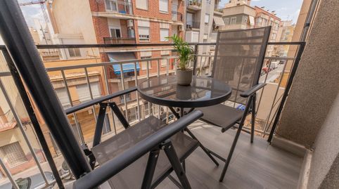 Foto 4 de Piso en venta en Plaza Crevillente - Antiguos Juzgados - El Asilo, Elche / Elx