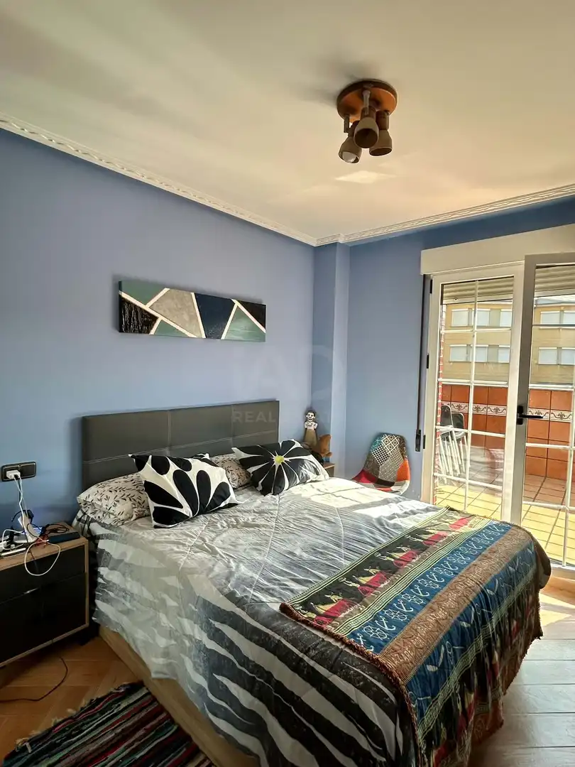 Habitatge en venda a La Robla, imagen 4