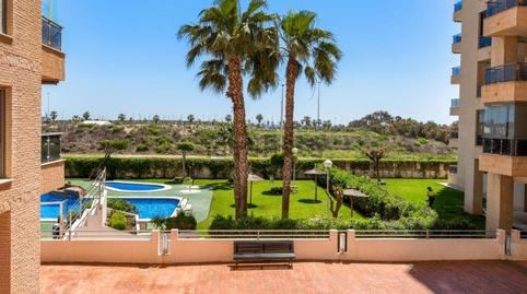 Photo 3 of Flat to rent in Puerto Deportivo, Alicante
