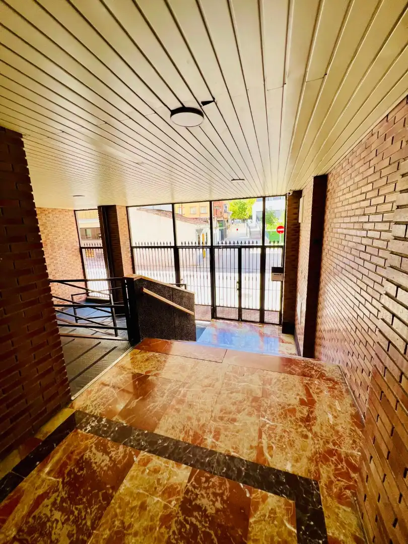 Appartement avec ascenseur à vendre à Calle del Escultor Moreto, imagen 28