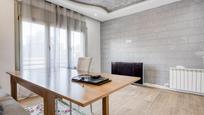 Dining room of Flat for sale in Santa Margarida de Montbui  with Air Conditioner, Heating and Terrace