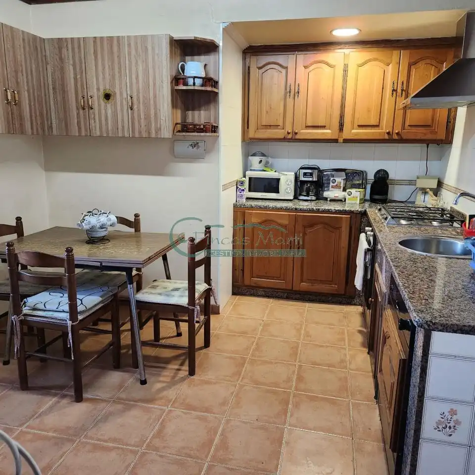 House with garden to rent in A Cañiza, imagen 12
