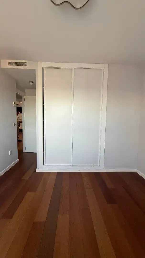 Habitación de Piso en venta en Albacete con Aire acondicionado, Calefacción y Jardín privado