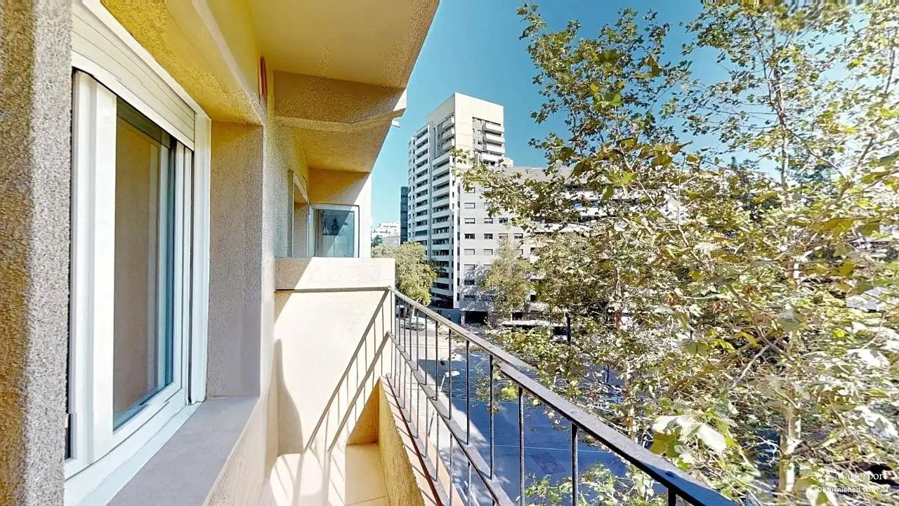 Flat with terrace for sale in Calle BAC DE RODA, imagen 36