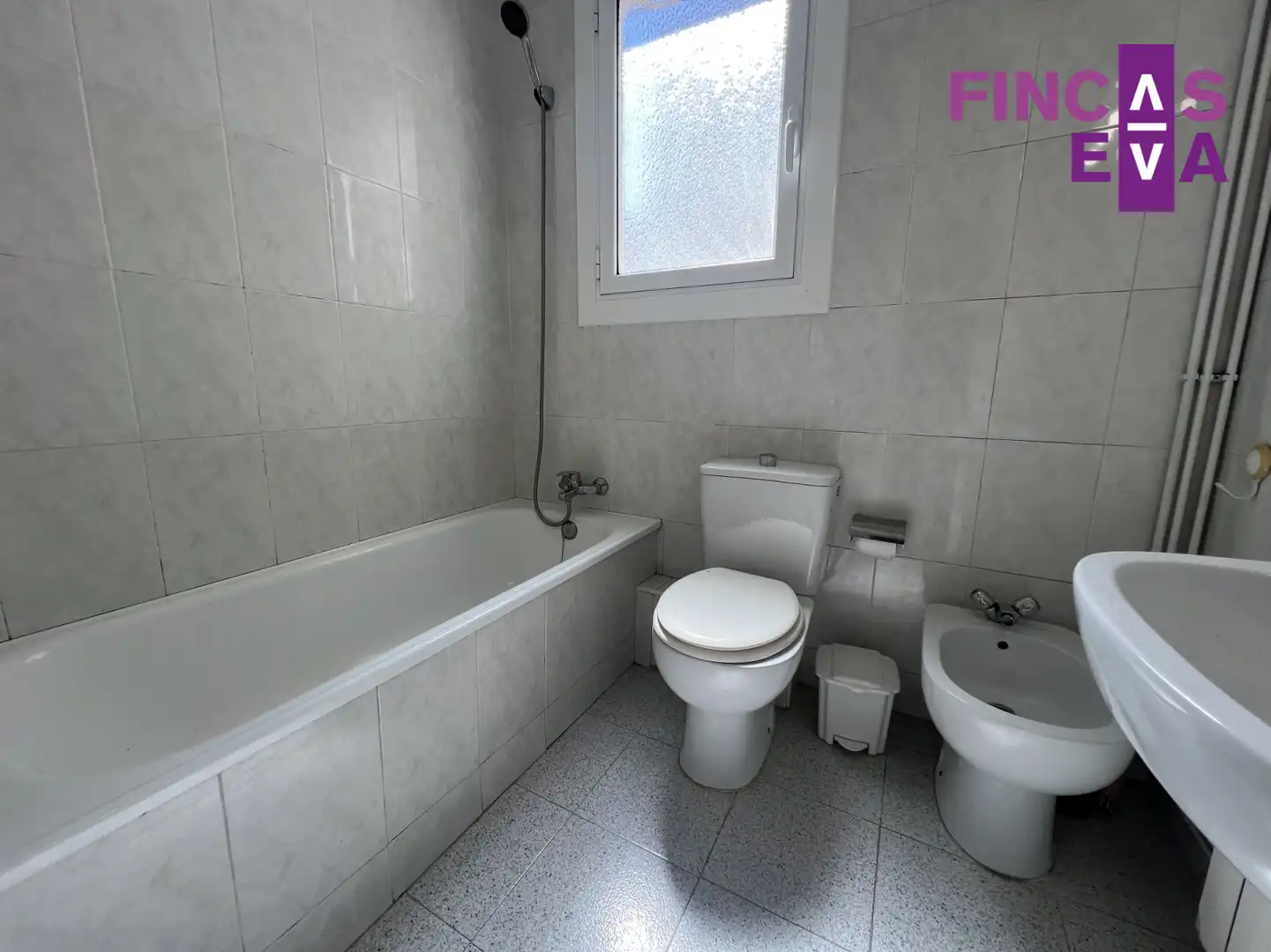 Bany de Pis en venda en Barcelona amb Aire condicionat i Calefacció
