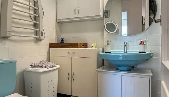Apartament amb piscina en venda a Platja d'Aro, imagen 12