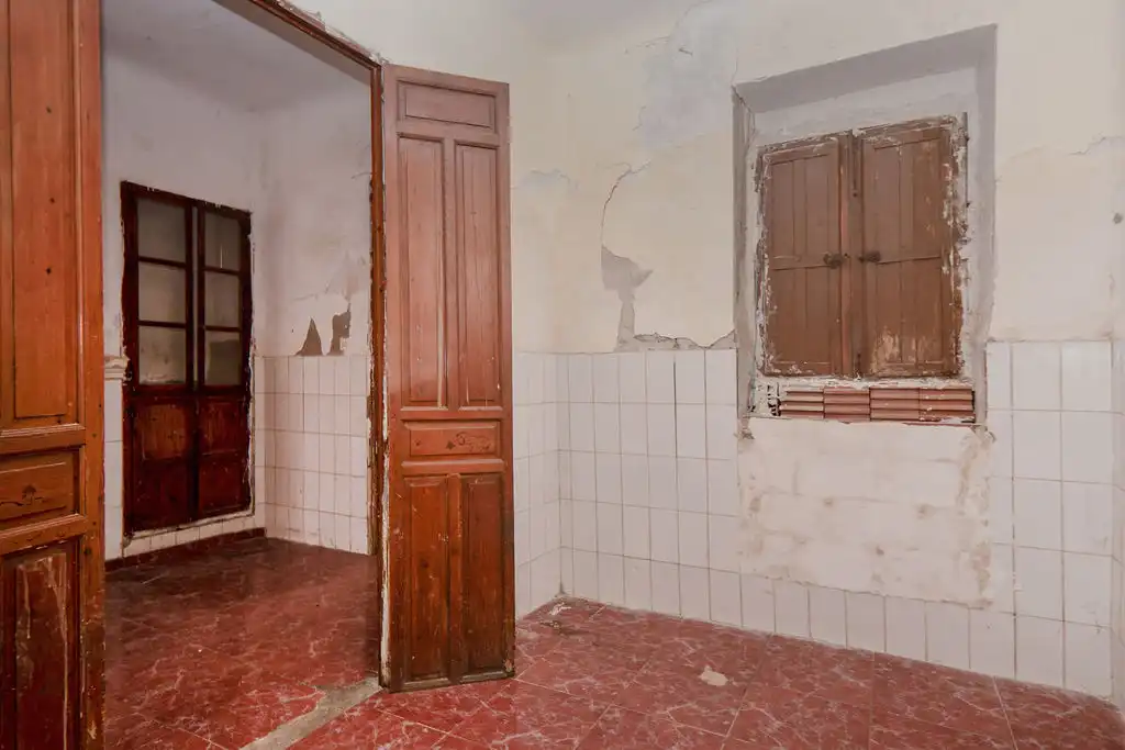 Detached homes for sale in Cl Jose Lopez Almagro, Puebla de Soto
