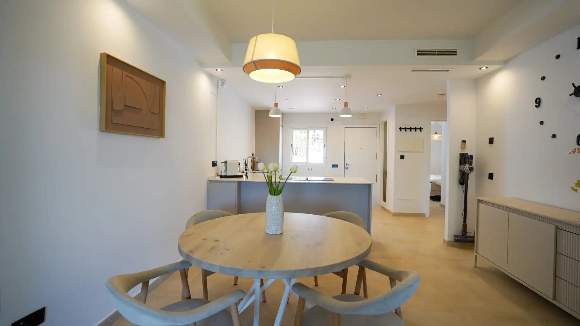Apartamento en venta en AURIGA-NVA ANDALUCIA H, 51, Los Naranjos