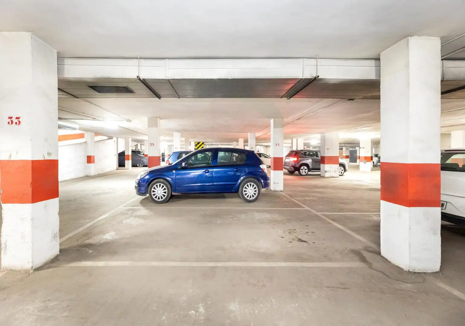 Apartamento de alquiler en Fígares