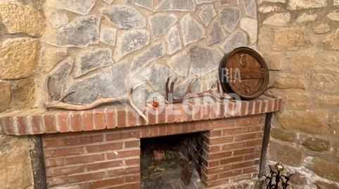 Foto 4 de Casa o xalet en venda a Calle Cierzo, 10, Cuzcurrita de Río Tirón, La Rioja