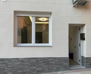 Exterior view of Planta baja for sale in Villanueva del Pardillo  with Heating, Furnished and Internet