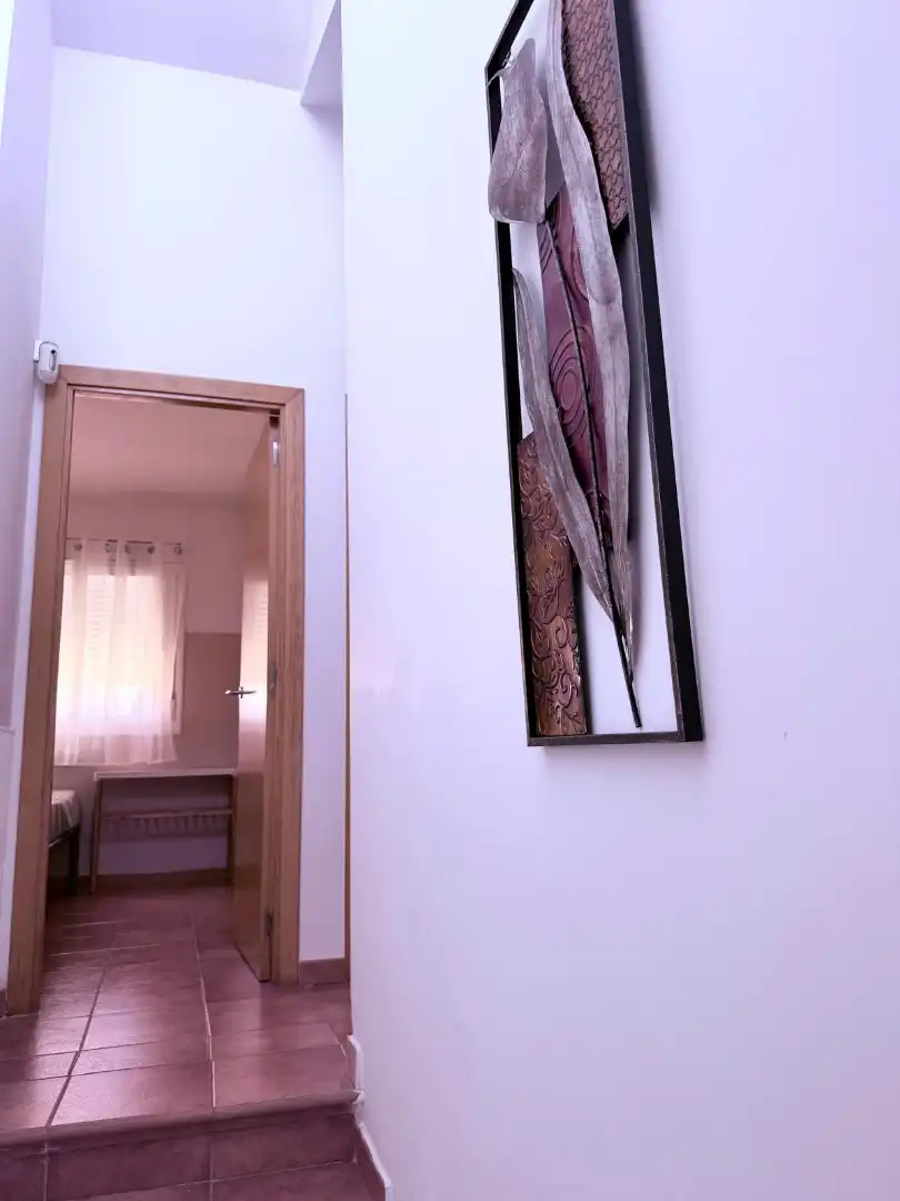Habitación de Casa o chalet en venta en Castell d'Aro, Platja d'Aro i s'Agaró con Aire acondicionado, Calefacción y Jardín privado