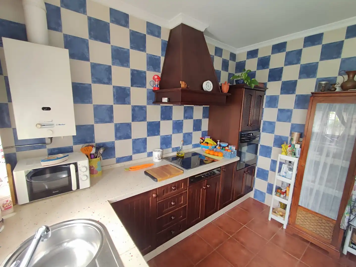 Casa o xalet en venda a Carretera de Sanlúcar - Sudamérica