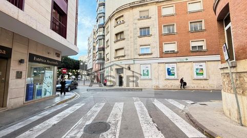Foto 4 von Geschaftsraum zum Verkauf in Calle Xuquer, Centre, Alzira