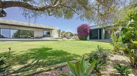 Photo 2 of House or chalet for sale in Cap d'en Font - Binissafúller, Sant Lluís