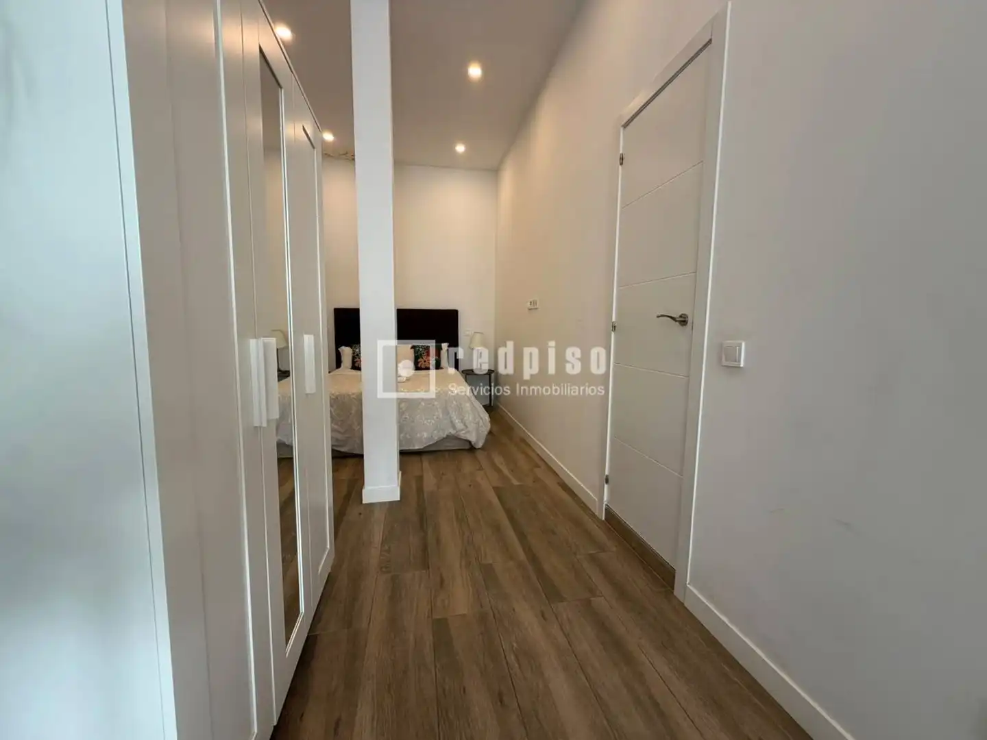Bedroom of Study for sale in Madrid  with Furnished
