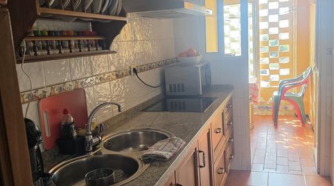 Foto 2 de Piso en venta en La Reconquista - El Rosario, Algeciras