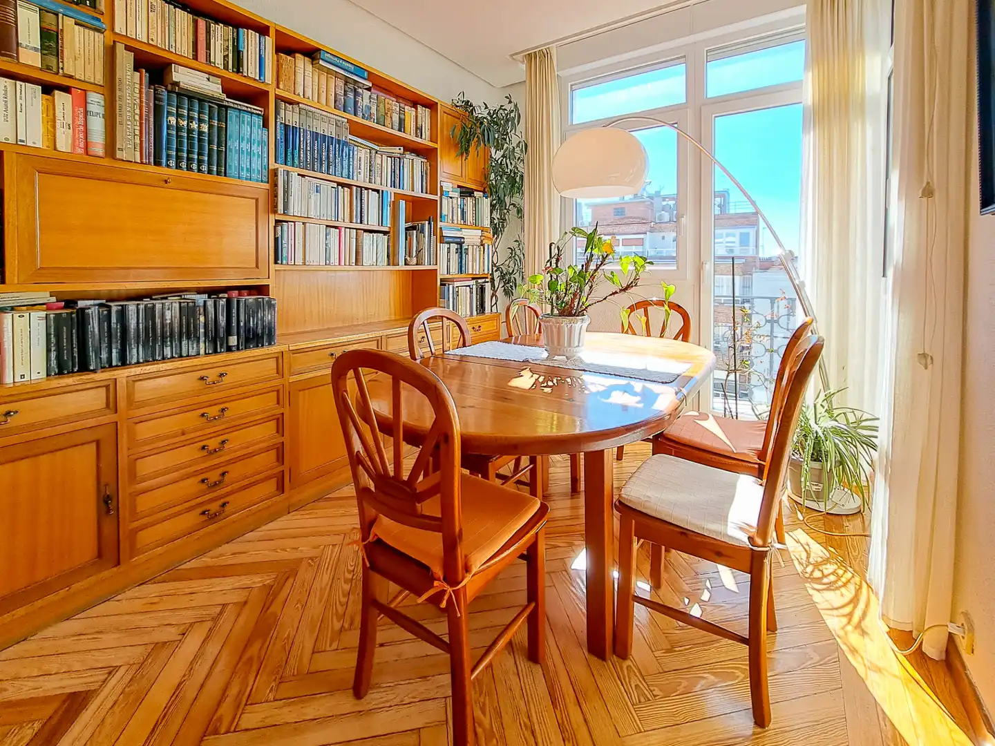 Penthouse mit Aufzug zum Verkauf in Calle de Ibiza 3, imagen 35