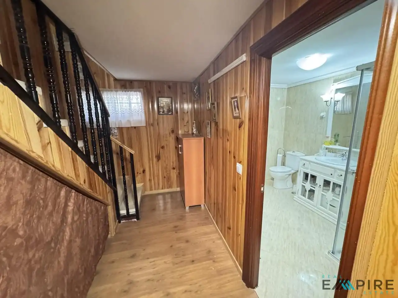 Casa o xalet en venda en Serranillos del Valle amb Aire condicionat, Calefacció i Jardí privat