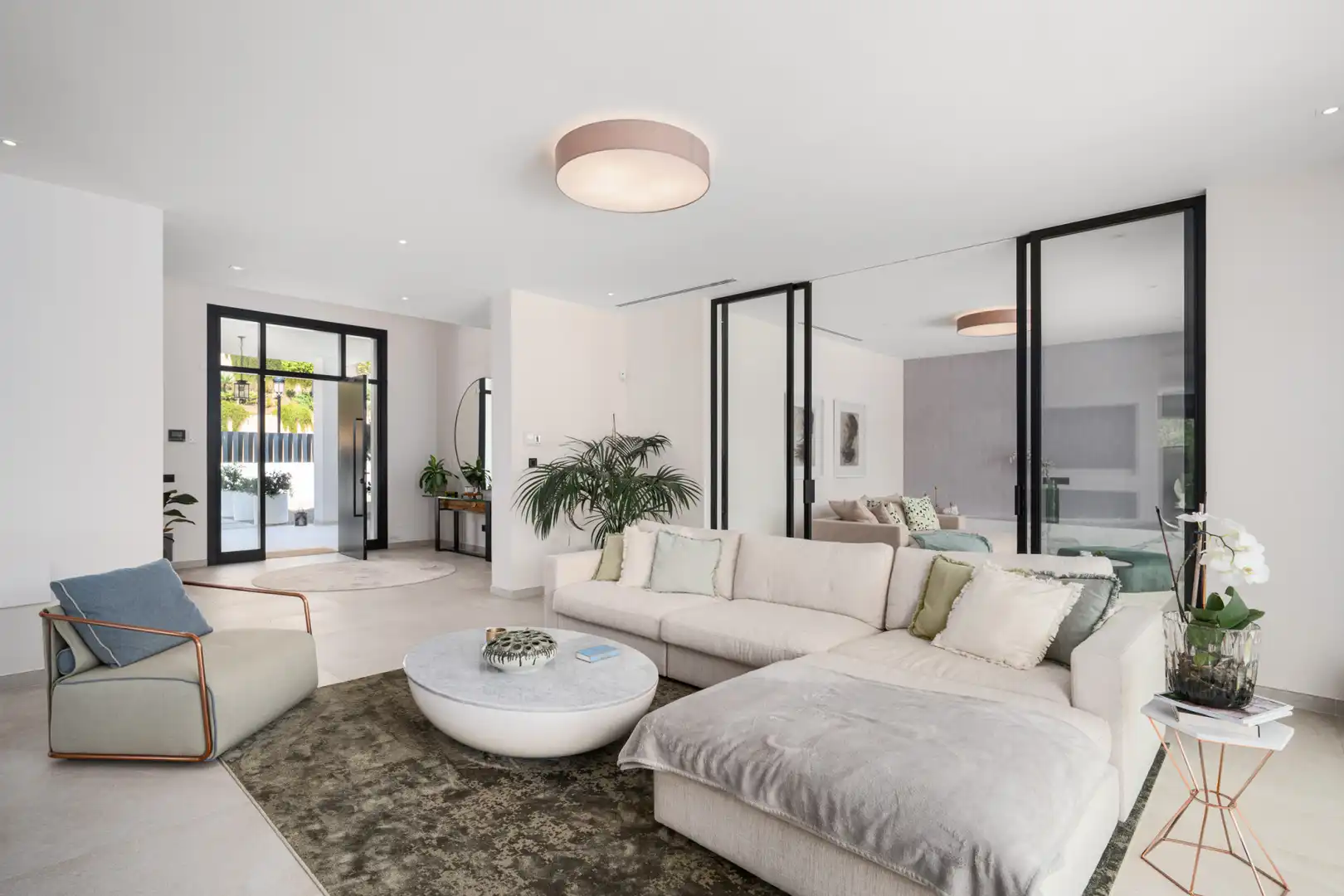 Casa con piscina in vendita a Marbella Centro, imagen 16