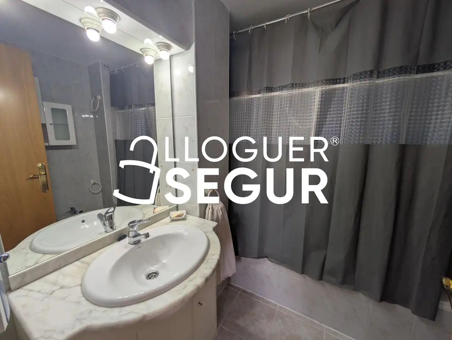 Pis amb piscina de lloguer a Berenguer el Gran, imagen 13