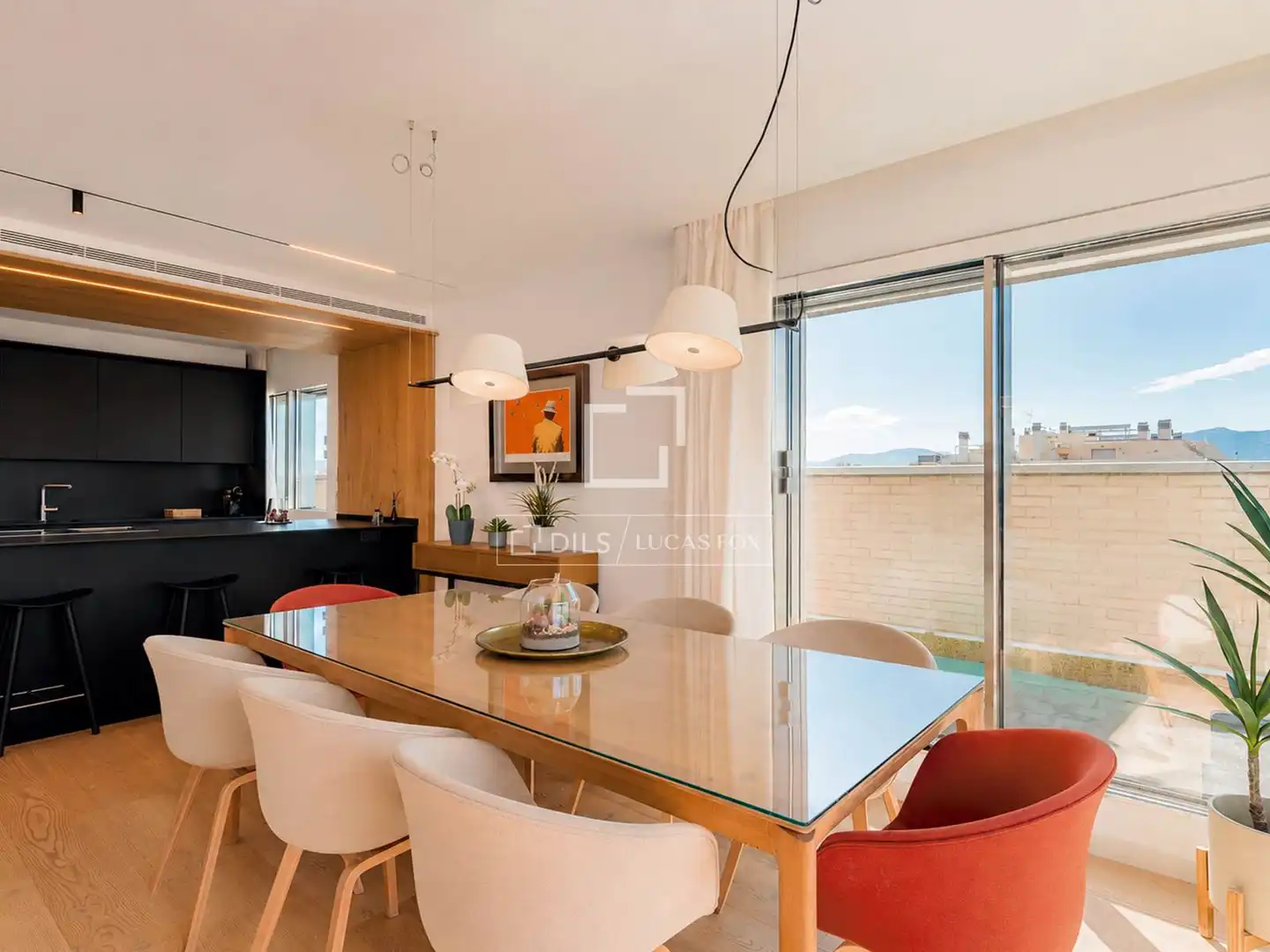Attique avec terrasse à vendre à Carretera de Cádiz, imagen 15